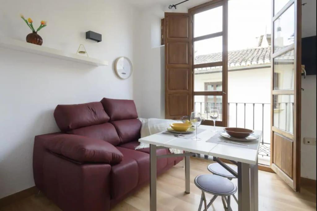 Centro Apartamento