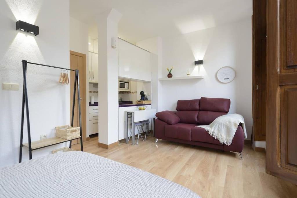 Centro Apartamento