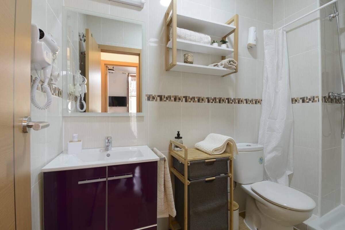 Centro Apartamento Granada