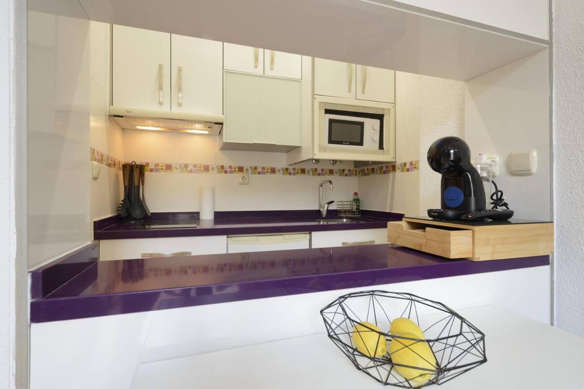 Centro Apartamento Granada