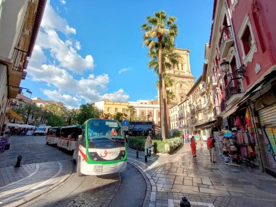 Centro Apartamento *